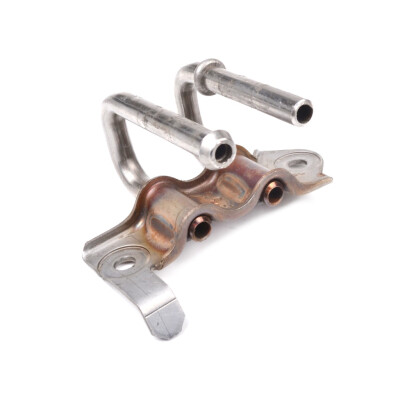 Original OE OUTLET AUFHÄNGESCHELLE FIAT DUCATO 06> 2.0JTD KFZ Ersatzteil 1369401080 B