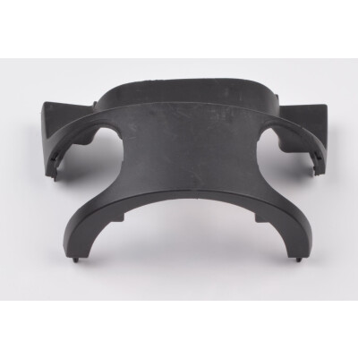 Original OE OUTLET ABDECKUNG FIAT PANDA 12> LENKSÄULE OBEN KFZ Ersatzteil 735535309 B
