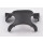 Original OE OUTLET ABDECKUNG FIAT PANDA 12> LENKSÄULE OBEN KFZ Ersatzteil 735535309 B