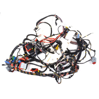 Original OE OUTLET KABELBÜNDEL ELEKTRO FIAT DUCATO 06> KABINE KFZ Ersatzteil 1369095080 B