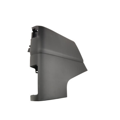 Original FAST ECKTEIL STOßFÄNGER RENAULT TRAFIC 14> HINTEN L ZUM ANSTREICHEN KFZ Ersatzteil FT91315