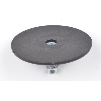 Original OE OUTLET BLINDSTOPFEN FIAT DUCATO 06>/ 14> KABINENBODEN TALERZYK POD PEDA?EM GAZU KFZ Ersatzteil 1326592080 B