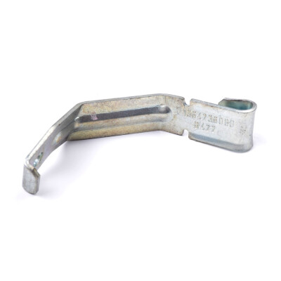 Original OE OUTLET AUSPUFFHALTER FIAT DUCATO 06> LAMBDASONDE KFZ Ersatzteil 1364236080 B