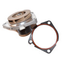 Original MAGNETI MARELLI WASSERPUMPE FIAT DOBLO 09>...
