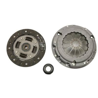 Original AP RaiCam KUPPLUNG FIAT 500L 12> MIT LAGER 1.4 95 #200X20# KFZ Ersatzteil KT90534