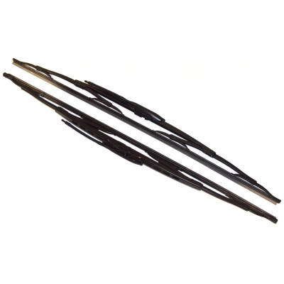 Original BOSCH WISCHERBLATT IVECO DAILY 00> SCHEIBENWASCHER TWIN 600/600MM KFZ Ersatzteil 3 397 118 309