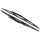 Original BOSCH WISCHERBLATT IVECO DAILY 00> SCHEIBENWASCHER TWIN 600/600MM KFZ Ersatzteil 3 397 118 309