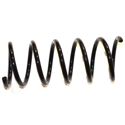 Original FAST AUFHÄNGUNGSFEDER FIAT PANDA 03> HINTEN KFZ Ersatzteil FT12239