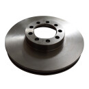 Original EMMERRE BREMSSCHEIBE IVECO DAILY 06> VORNE...