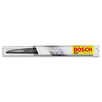 Original BOSCH WISCHERBLATT - ECO 530MM KFZ Ersatzteil 3 397 004 671