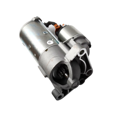 Original FAST ANLASSER RENAULT MASTER II 98> 2kW KFZ Ersatzteil FT74220