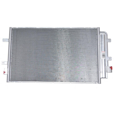 Original DENSO VERFLÜSSIGER IVECO DAILY 06> 2.3 JTD KFZ Ersatzteil DCN12005