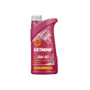Original MANOL OIL MOTORÖL - 5W40 MANNOL EXTREME 1L...