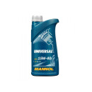 Original MANOL OIL MOTORÖL - 15W40 MANNOL UNIVERSAL...