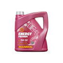 Original MANOL OIL MOTORÖL - 5W30 MANNOL ENERGY...