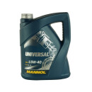 Original MANOL OIL MOTORÖL - 15W40 MANNOL UNIVERSAL...