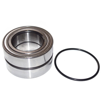 Original SKF RADLAGER IVECO DAILY 06> HINTEN 2.3 JTD KFZ Ersatzteil VKBA 3664