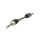 Original FAST HALBACHSE FORD TRANSIT CONNECT 02> L L=631MM 1.8 TDCI KFZ Ersatzteil FT27143