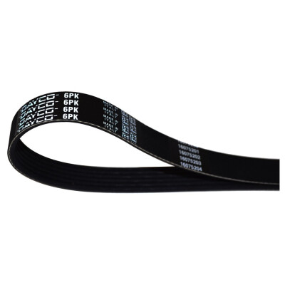 Original DAYCO MICRO-V-KEILRIPPENRIEMEN FIAT PUNTO GRANDE 05> 1.3 JTD 6PK1320 KFZ Ersatzteil 6PK1320