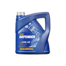 Original MANOL OIL MOTORÖL - 10W40 MANNOL DEFENDER...