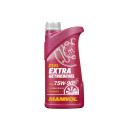 Original MANOL OIL GETRIEBEÖL - 75W90 MANNOL EXTRA...