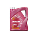 Original MANOL OIL MOTORÖL - 5W40 MANNOL EXTREME 5L...