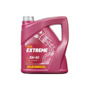 Original MANOL OIL MOTORÖL - 5W40 MANNOL EXTREME 4L...
