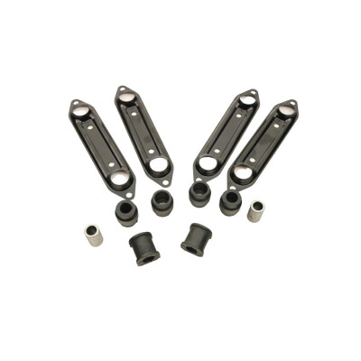 Original FAST STABILISATORVERBINDER IVECO DAILY 00> HINTEN L/R KOMPL. 20MM KFZ Ersatzteil FT20549