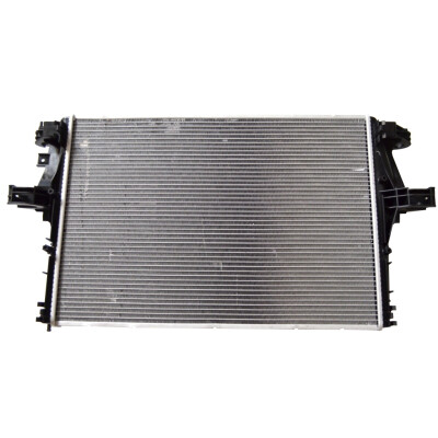 Original DENSO KÜHLER IVECO DAILY 14> 12>  2.3/3.0JTD KFZ Ersatzteil DRM12008