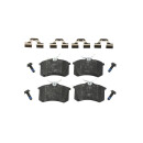 Original TRW BREMSBELÄGE CITROEN BERLINGO 96>...