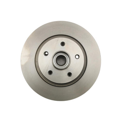 Original FAST BREMSSCHEIBE RENAULT KANGOO II 08> HINTEN RADLAGER 1.5 dCi KFZ Ersatzteil FT31124