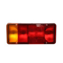 Original DEPO HECKLEUCHTE FIAT DUCATO 06> L LKW 07-11...