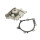 Original FAST WASSERPUMPE CITROEN JUMPER 14> 2.0 BLUEHDI KFZ Ersatzteil FT57164