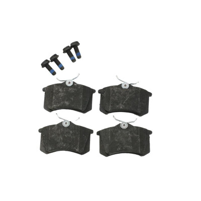 Original TRW BREMSBELÄGE CITROEN JUMPY 07> HINTEN KFZ Ersatzteil GDB823