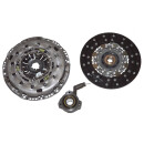 Original LUK KUPPLUNG FIAT DUCATO 06>/ 14> 3-ELEM...
