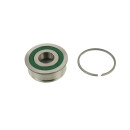 Original SNR SCHALTGETRIEBELAGER FIAT DUCATO 06>/...