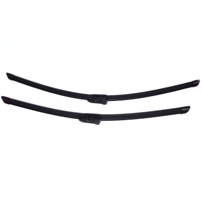 Original BOSCH WISCHERBLATT FIAT DUCATO 06> AEROTWIN SPOILER 650/530MM A225S KFZ Ersatzteil 3 397 007 225