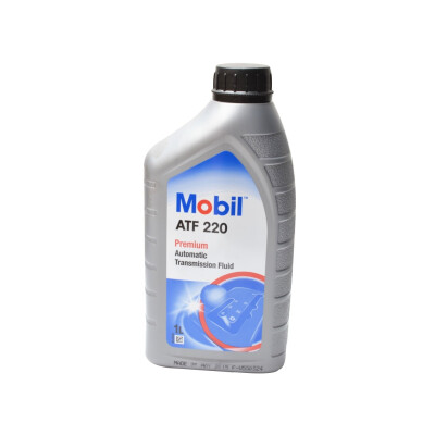 Original MOBIL OIL GETRIEBEÖL - MOBIL 1L ATF 220 KFZ Ersatzteil 0016