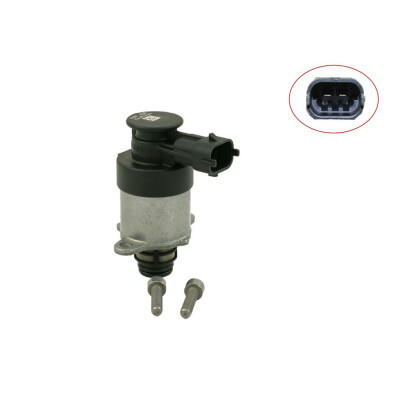 Original BOSCH KRAFTSTOFFDRUCKREGLER IVECO DAILY 06> EINSPRITZPUMPE KFZ Ersatzteil 1 462 C00 998