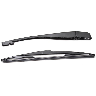 Original FAST WISCHERARM PEUGEOT 206 98> HINTEN MIT FEDER KFZ Ersatzteil FT93327