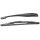 Original FAST WISCHERARM PEUGEOT 206 98> HINTEN MIT FEDER KFZ Ersatzteil FT93327