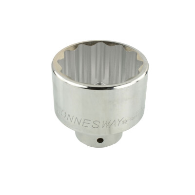 Original JONNESWAY WERKZEUGE IVECO DAILY 06> AUFSATZ 12-KANT 3/4" 65MM KFZ Ersatzteil S04H6365