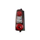 Original FAST HECKLEUCHTE CITROEN BERLINGO 08> L VAN...