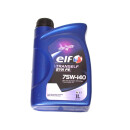 Original ELF OIL GETRIEBEÖL - 75W140 ELF TRANSELF FE...