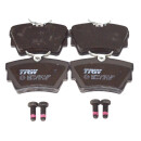 Original TRW BREMSBELÄGE RENAULT TRAFIC 14>...