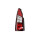 Original FAST HECKLEUCHTE CITROEN BERLINGO 08> L KOMBI HECKLAPPE 12> KFZ Ersatzteil FT86404