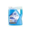 Original MANOL OIL KÜHLFLÜSSIGKEIT - -40 C G11...