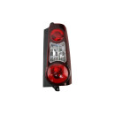 Original FAST HECKLEUCHTE CITROEN BERLINGO 08> R VAN...