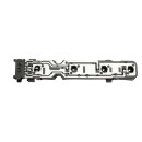 Original FAST GLÜHLAMPENLEISTE FORD TRANSIT 06>...