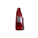 Original FAST HECKLEUCHTE CITROEN BERLINGO 08> L KOMBI...